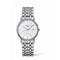 Orologio Longines in Acciaio L47214186